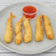 Crispy Tempura Prawn (5 pieces)