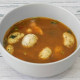 Tom Yum Soup