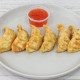 Vegetable Dumpling (6 pieces)